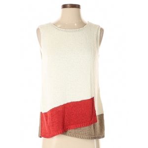 Vince Camuto Shirt Sweater